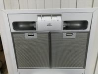 köksfläkt, IKEA Whirlpool
