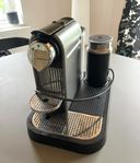 Nespresso kaffemaskin