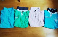 T-shirts 