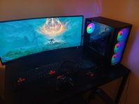 gaming dator 