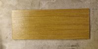 Ekfaner hylla 67x27,5 cm