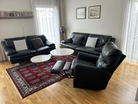 Soffgrupp 3+2+1