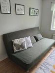 Bäddsoffa