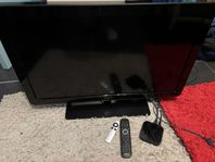 Philips TV 32 tum med Apple TV