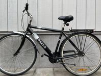 Herrcykel