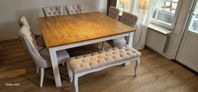 mio dining table set