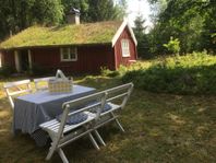 ryggås stuga