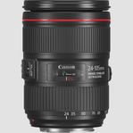 canon ef 24-105 f/4 USM II