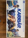 Klassiska familjespelet Karriär