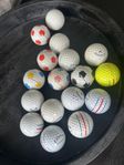 Chrome soft bollar
