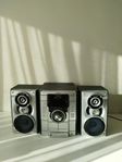 Sony HCD-RG170