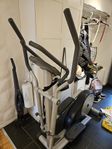 Crosstrainer Tunturi C6