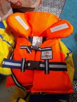 seaway flytväst -15kg