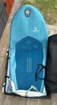 Gong Foil Hipe perf 5’10