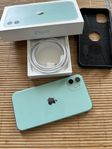 iPhone 11  128 GB Green