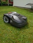 Husqvarna automower 315 mark ii