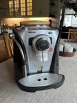 Kaffemaskin