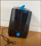 Luftfuktare för odling