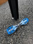 Waveboard