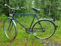 Trevlig herrcykel
