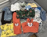 klädpaket 86/92