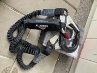 cresto energy twin flex 1,9 m