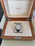 Omega Seamaster Aqua Terra 2020