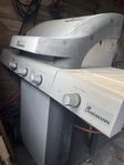 gasolgrill landmann