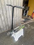 mgp sparkcykel 