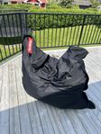 Fatboy saccosäck svart
