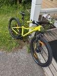 cykel scott scale 24 tum