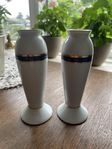 Ljusstakar/vas från Rosenthal 