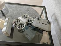 dji neo fly more