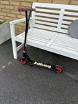 Kickbike från Biltema BILLIGT!!!