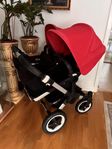 Bugaboo Donkey Duo 2 i fint skick!