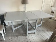 slagbord 1800-tal
