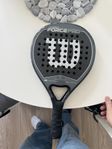 padelrack Wilson Carbon Force Pro