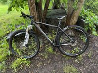 Cube Ltd 29” XC