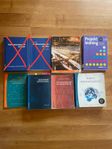 Kurslitteratur ingenjör 