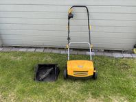 Vertikalskärare SV123E