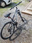 Nakamura Vertex 40xc 26"