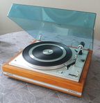 Vinylspelare Skantic/Luxor 4221