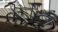 Oanvänd City-cykel säljes (Sundsvall)
