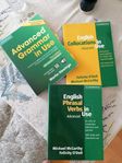 English student books CAMBRIGE