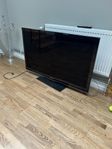Samsung 55’ LCD Full-HD