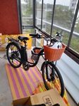 cykel