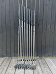 Mizuno mx20 järnet