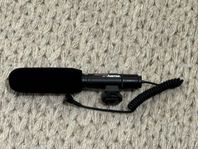 Mikrofon Hama RMZ-14