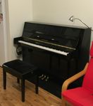 Yamaha B1 SC2 silent