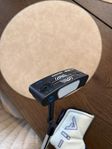 Odyssey AI-ONE double wide cruiser (38 tum) 